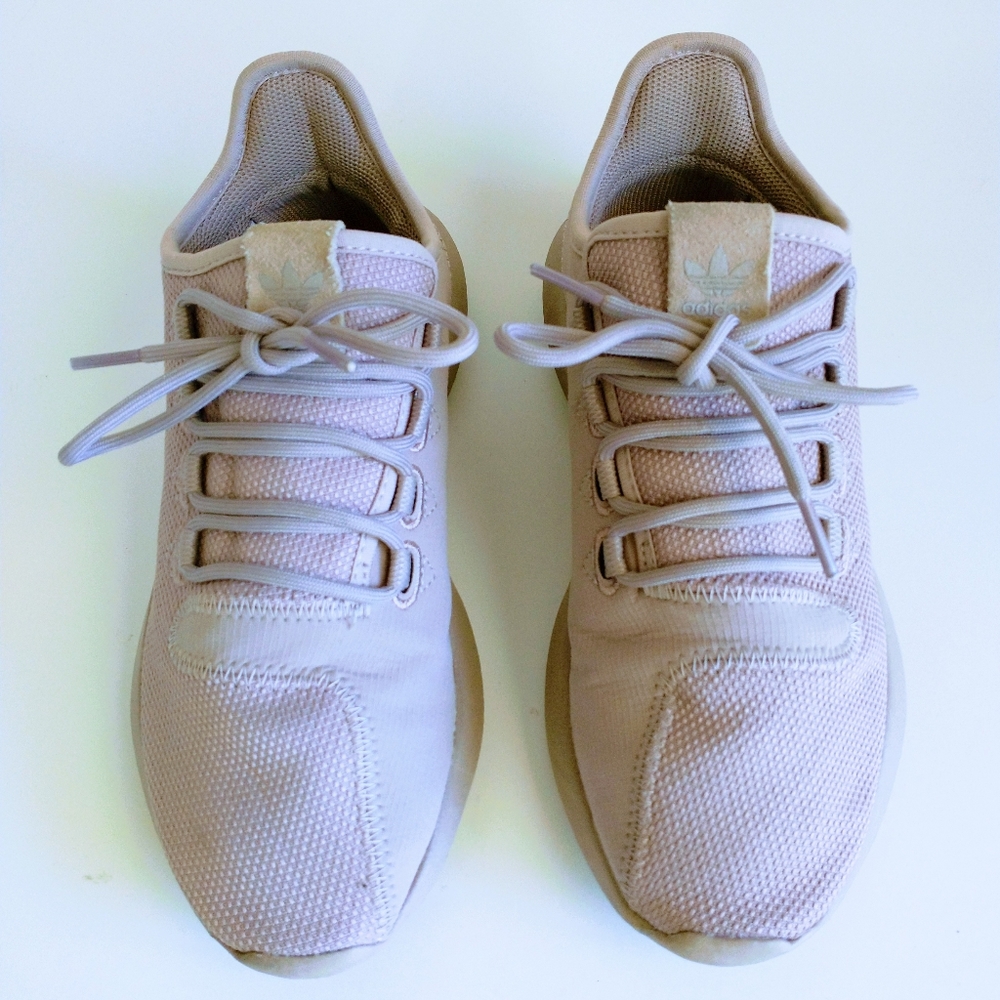 ADIDAS Tubular Shadow Big kids shoes - Picture 5 of 11